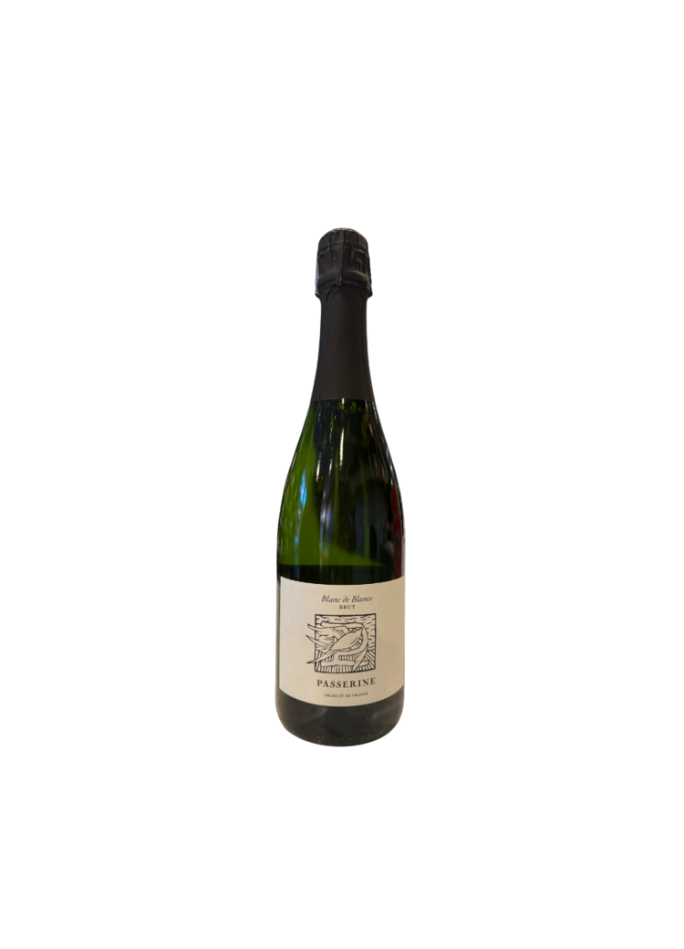 Passerine Bland des Blancs Brut NV