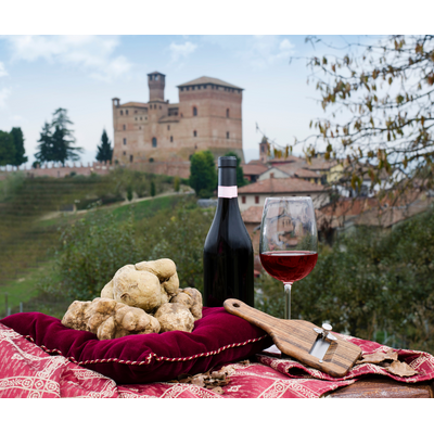 Introduction to Italian Wines // Location: Capitol Hill, DC