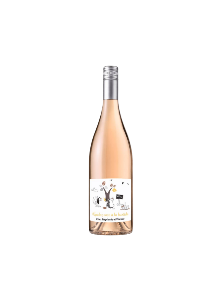 Rendez Vous A La Bastide Rosé 2025