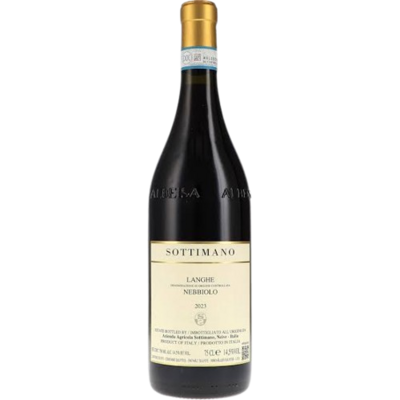 Sottimano Langhe DOC Nebbiolo 2024
