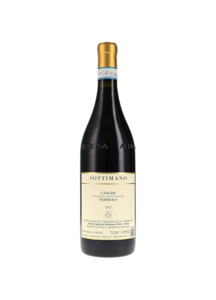 Sottimano Langhe DOC Nebbiolo 2024