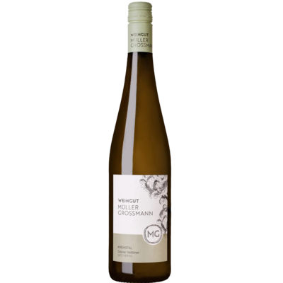 Weingut Müller-Grossmann Grüner Veltliner 2025