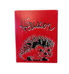 Hérisson Bourguignon Vin Rouge (3 liter box) 2024