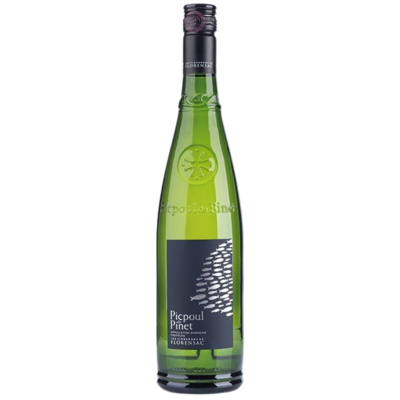 Les Vignerons de Florensac Picpoul de Pinet 2025