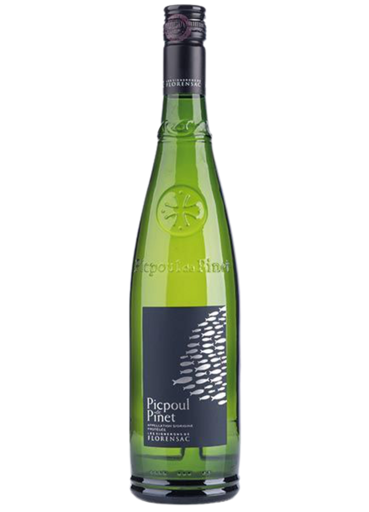 Les Vignerons de Florensac Picpoul de Pinet 2025
