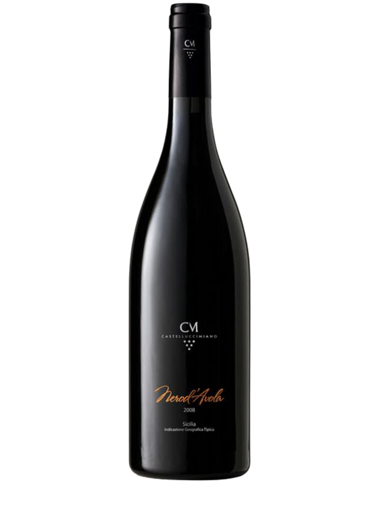 Castellucci Miano Nero d'Avola 2023