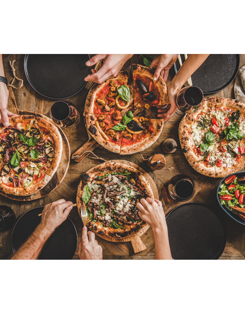 Sparkle & Slice: A Lambrusco + Pizza Tasting Event - Session 4 // Location: Alexandria, VA
