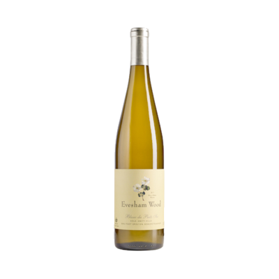 Evesham Wood Blanc du Puits Sec 2025