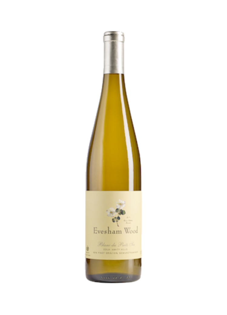Evesham Wood Blanc du Puits Sec 2025
