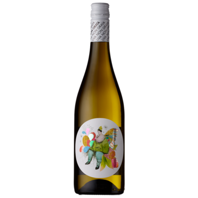 Uva Non Grata Gros Manseng 2025