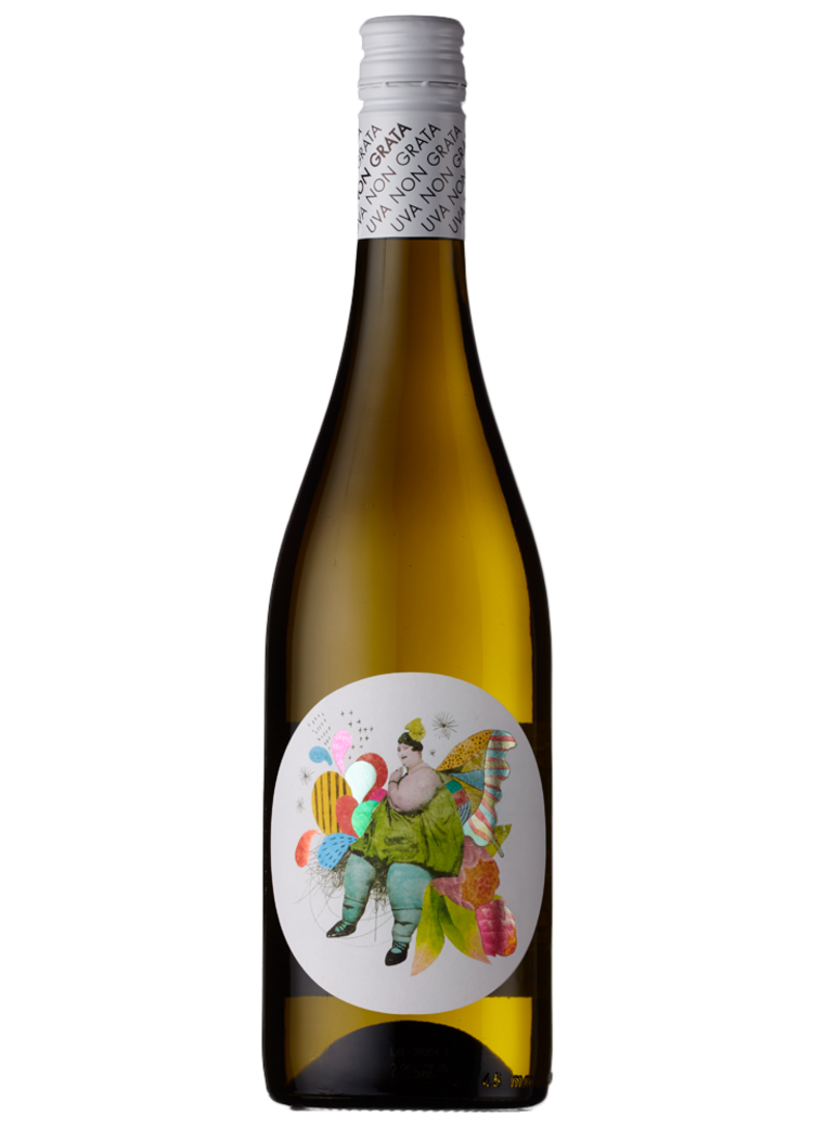 Uva Non Grata Gros Manseng 2025