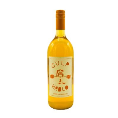 GULP Hablo Orange (1 Liter) 2025