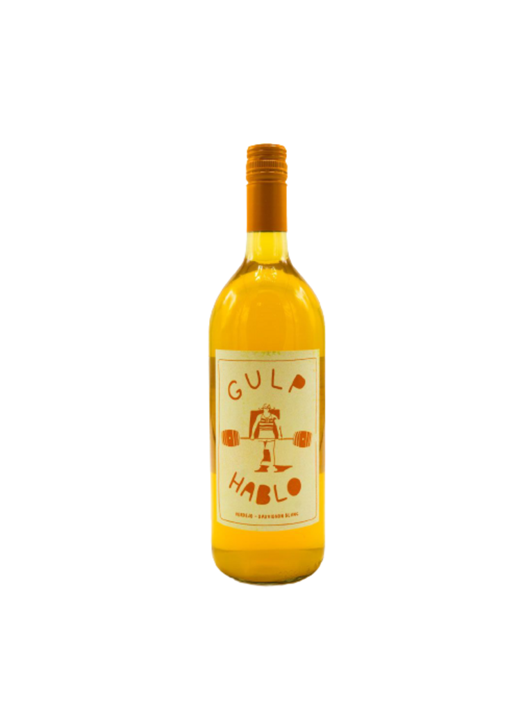 GULP Hablo Orange (1 Liter) 2025