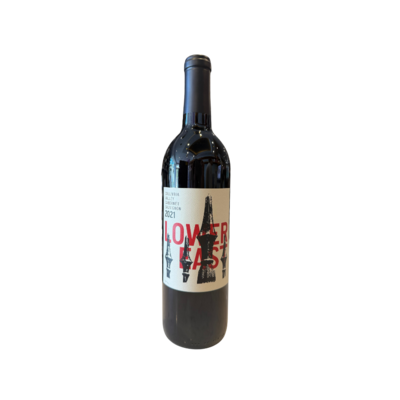 Gramercy Cellars Lower East Cabernet Sauvignon 2021