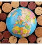 Old World vs. New World: Bordeaux vs. Napa/Sonoma Edition // Location: Capitol Hill, DC