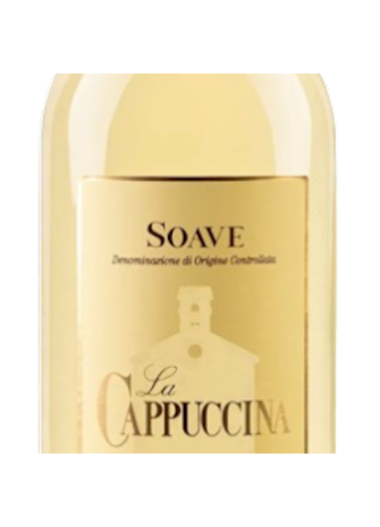 La Cappuccina Soave 2025