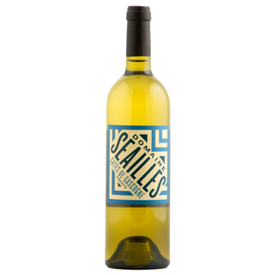 Domaine des Seailles Presto 2024