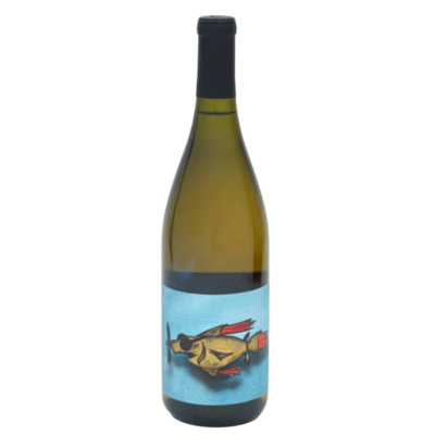 Slater Run Vineyards RocketFish 2024