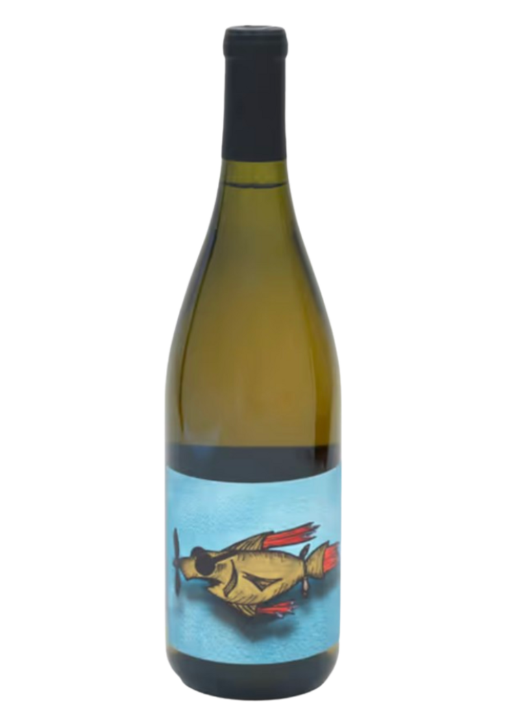 Slater Run Vineyards RocketFish 2024