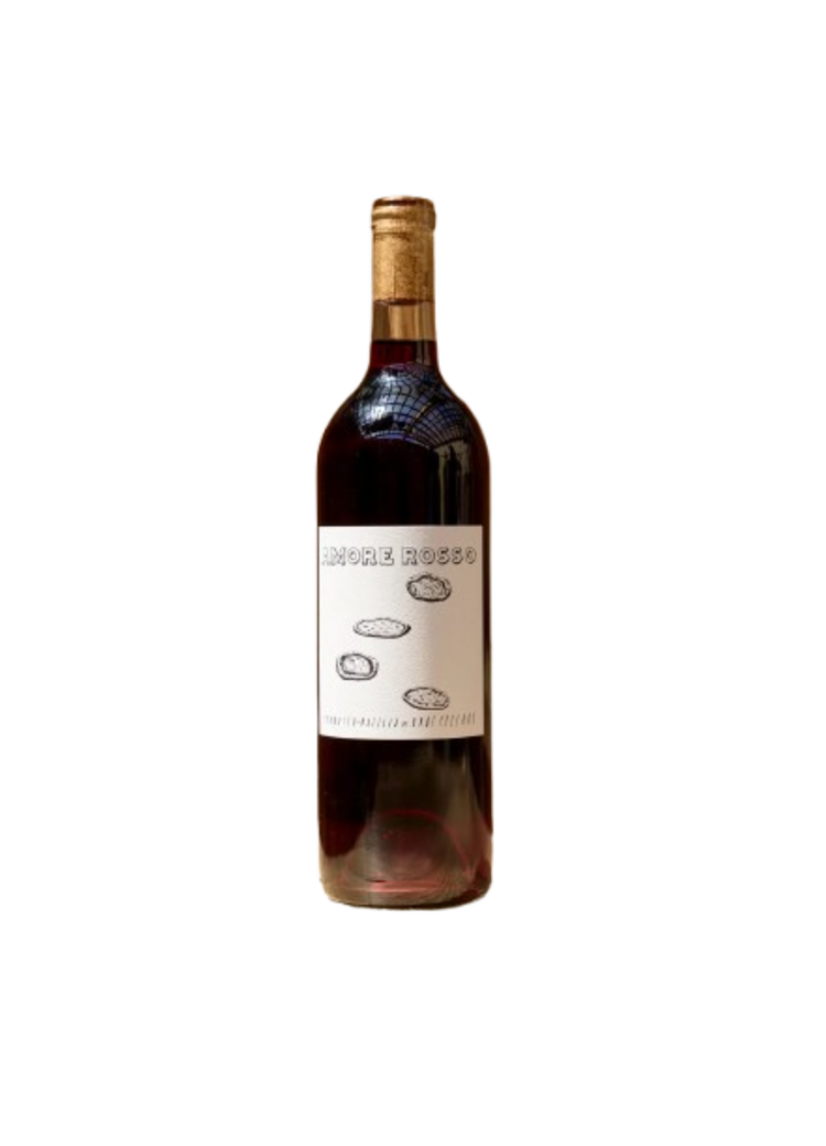 Broc Cellars Amore Rosso 2023