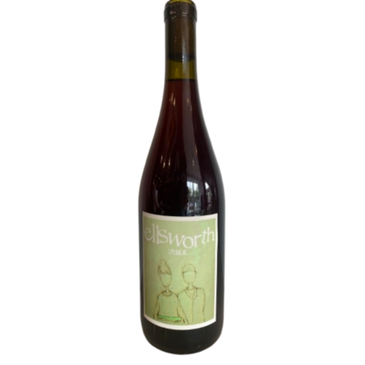 Ellsworth Grenache 2024