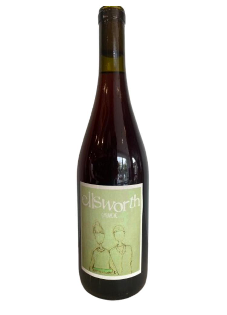 Ellsworth Grenache 2024