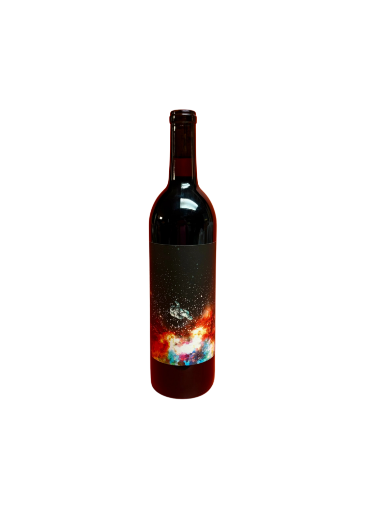 Diamonds in Space Cabernet Sauvignon 2024