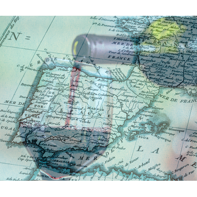 Spain & Portugal: Exploring Wines of the Iberian Peninsula - Session 1 // Location: Alexandria, VA