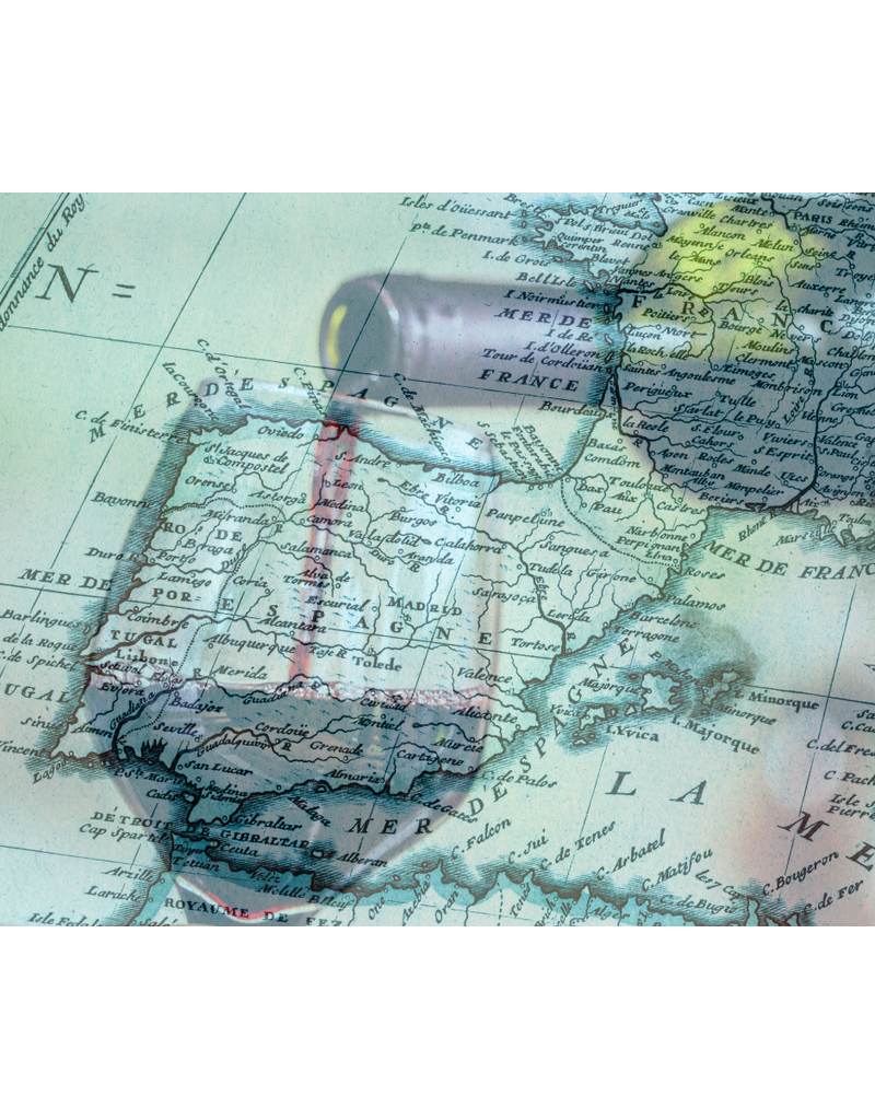 Spain & Portugal: Exploring Wines of the Iberian Peninsula - Session 1 // Location: Alexandria, VA