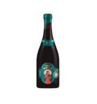 Uco Deus Red Blend 2020