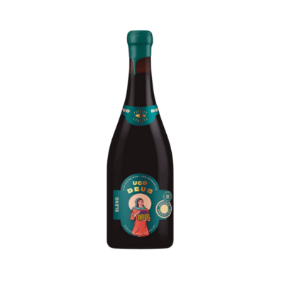 Uco Deus Red Blend 2020