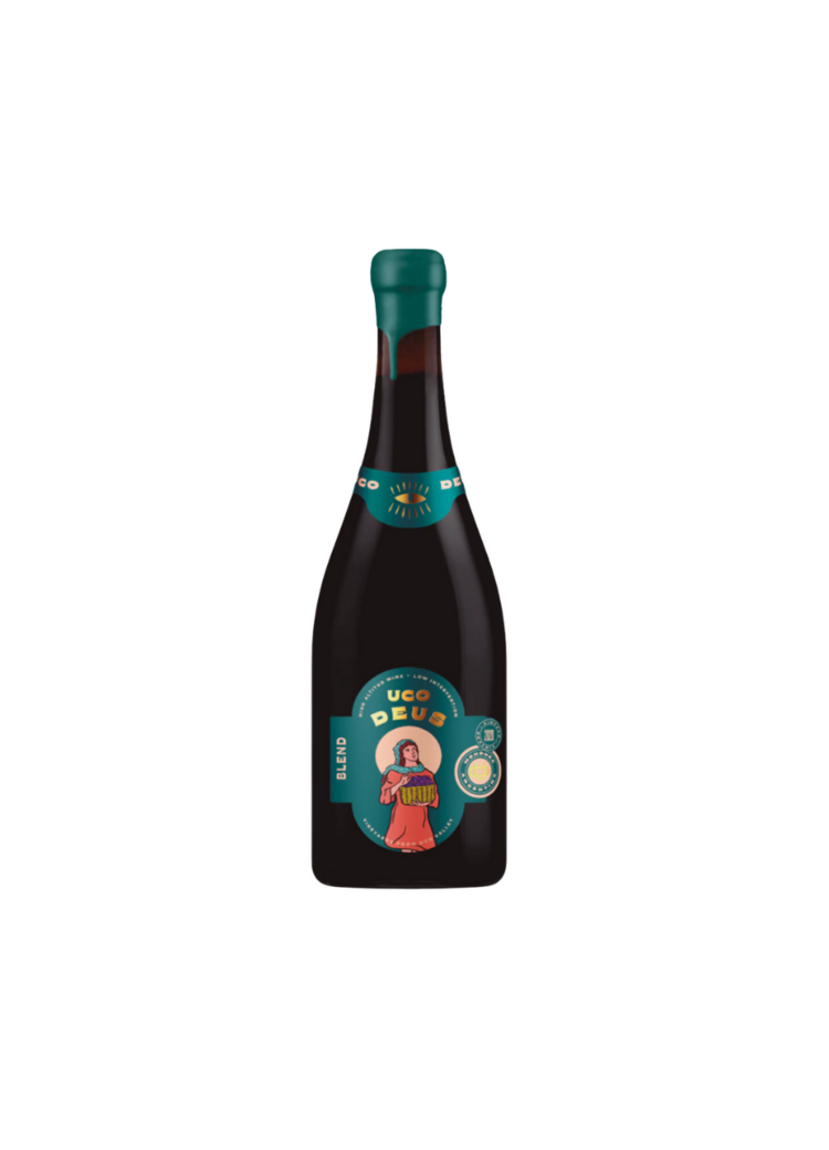 Uco Deus Red Blend 2020