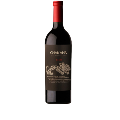 Chakana Estate Malbec 2022