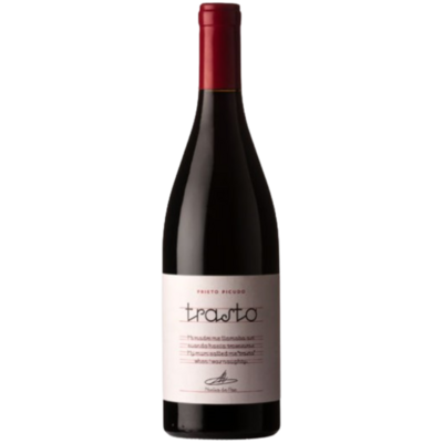 Bodegas La Osa Trasto Tinto 2022
