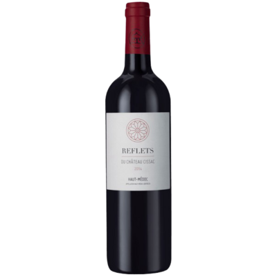 Château Cissac Reflets du Cissac Haut-Médoc 2020