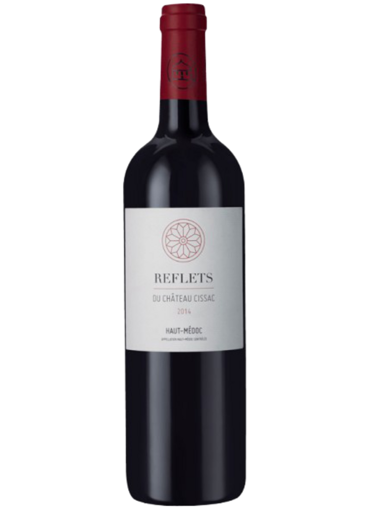 Château Cissac Reflets du Cissac Haut-Médoc 2020