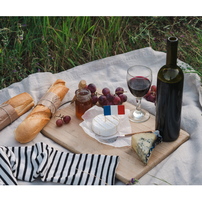 Introduction to French Wines // Location: Alexandria, VA