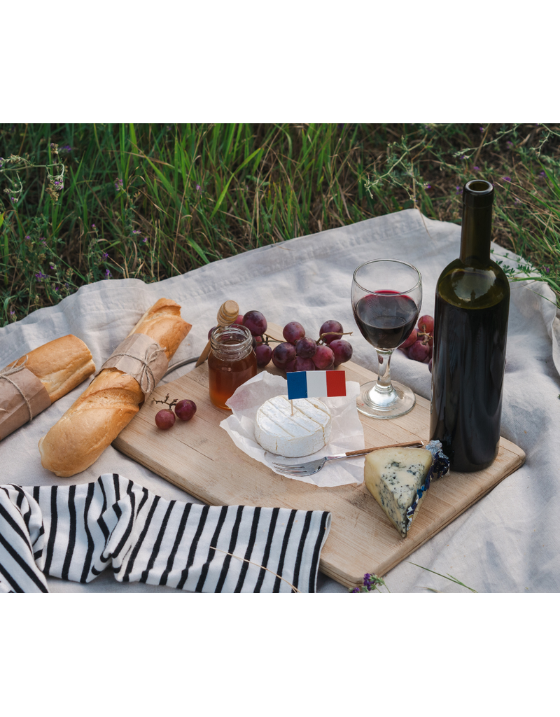 Introduction to French Wines // Location: Alexandria, VA