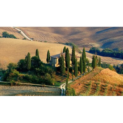 The Wines of Tuscany // Location: Alexandria, VA