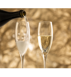 The Unsung Hero of French Sparkling Wine: Crémants // Location: Capitol Hill, DC