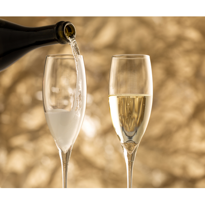 The Unsung Hero of French Sparkling Wine: Crémants // Location: Capitol Hill, DC
