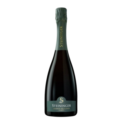 Weingut Steininger Grüner Veltliner Reserve Sekt 2022