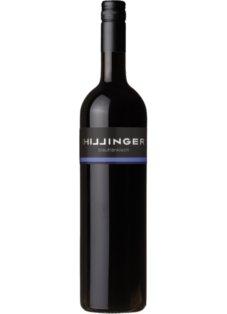 Hillinger Blaufränkisch 2024