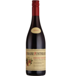 Domaine Pontbriand Vaucluse 2024