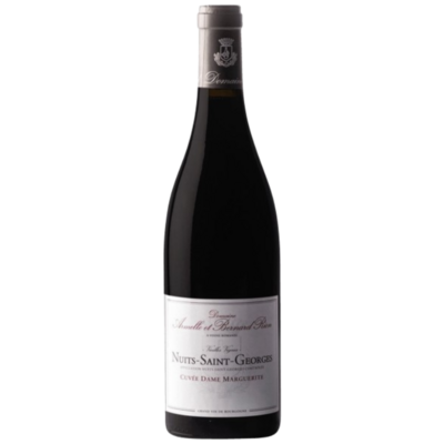 Domaine Armelle et Bernard Rion Nuits-Saint-Georges Dame Marguerite 2020