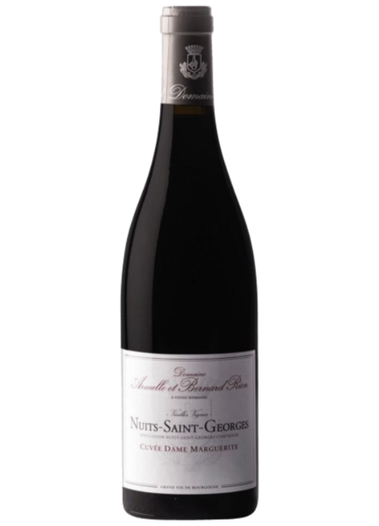 Domaine Armelle et Bernard Rion Nuits-Saint-Georges Dame Marguerite 2020