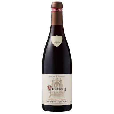 Domaine Dubreuil-Fontaine Volnay 2023