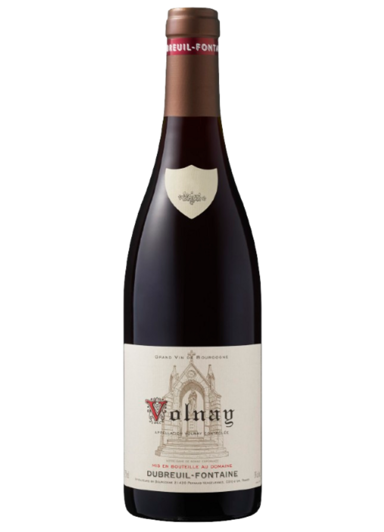 Domaine Dubreuil-Fontaine Volnay 2023
