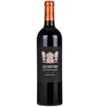Les Griffons de Pichon Baron Pauillac 2020
