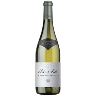 Laurent Miquel Chardonnay Viognier 2025